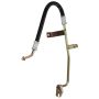 Four Seasons 56452 Liquid Line Hose Assembly w/o Orifice Tube