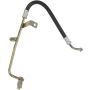 Four Seasons 56452 Liquid Line Hose Assembly w/o Orifice Tube