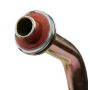 Four Seasons 56452 Liquid Line Hose Assembly w/o Orifice Tube