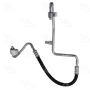 Four Seasons 56461 Discharge Line Hose Assembly