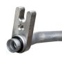 Four Seasons 56463 Suction Line Hose Assembly