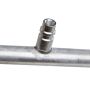 Four Seasons 56463 Suction Line Hose Assembly
