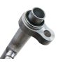 Four Seasons 56466 Suction Line Hose Assembly