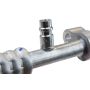 Four Seasons 56467 Suction Line Hose Assembly