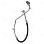 Four Seasons 56473 Discharge Line Hose Assembly