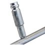 Four Seasons 56476 Discharge & Suction Line Hose Assembly