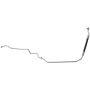 Four Seasons 56481 Liquid Line Hose Assembly w/o Orifice Tube
