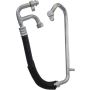 Four Seasons 56483 Suction Line Hose Assembly