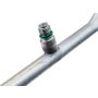 Four Seasons 56487 Discharge Line Hose Assembly