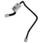 Four Seasons 56489 Suction & Liquid Line Undercarriage Hose Assembly