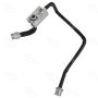 Four Seasons 56489 Suction & Liquid Line Undercarriage Hose Assembly