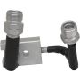 Four Seasons 56491 Suction & Liquid Line Undercarriage Hose Assembly