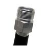 Four Seasons 56491 Suction & Liquid Line Undercarriage Hose Assembly