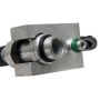 Four Seasons 56491 Suction & Liquid Line Undercarriage Hose Assembly