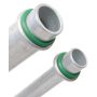 Four Seasons 56492 Suction & Liquid Line Undercarriage Hose Assembly