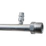 Four Seasons 56493 Suction Line Hose Assembly