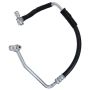 Four Seasons 56495 Discharge Line Hose Assembly