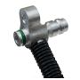 Four Seasons 56495 Discharge Line Hose Assembly