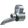 Four Seasons 56495 Discharge Line Hose Assembly
