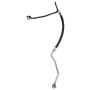 Four Seasons 56497 Discharge Line Hose Assembly