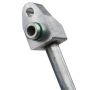 Four Seasons 56497 Discharge Line Hose Assembly