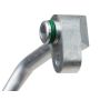 Four Seasons 56498 Discharge Line Hose Assembly