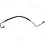 Four Seasons 56500 Discharge Line Hose Assembly