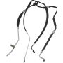 Four Seasons 56505 Suction & Liquid Line Hose Assembly w/o Orifice Tube
