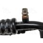 Four Seasons 56505 Suction & Liquid Line Hose Assembly w/o Orifice Tube