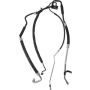 Four Seasons 56505 Suction & Liquid Line Hose Assembly w/o Orifice Tube
