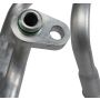 Four Seasons 56507 Discharge & Suction Line Hose Assembly