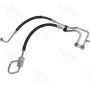 Four Seasons 56507 Discharge & Suction Line Hose Assembly
