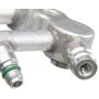 Four Seasons 56512 Discharge & Suction Line Hose Assembly