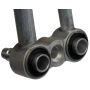 Four Seasons 56515 Discharge & Suction Line Hose Assembly