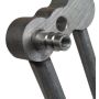 Four Seasons 56515 Discharge & Suction Line Hose Assembly