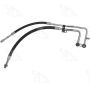 Four Seasons 56515 Discharge & Suction Line Hose Assembly