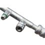 Four Seasons 56517 Discharge Line Hose Assembly