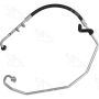 Four Seasons 56517 Discharge Line Hose Assembly