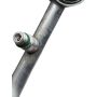 Four Seasons 56521 Discharge & Suction Line Hose Assembly