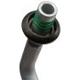 Four Seasons 56522 Liquid Line Hose Assembly w/ Captured Orifice Tube