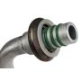 Four Seasons 56524 Liquid Line Hose Assembly w/ Serviceable Orifice Tube