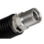 Four Seasons 56524 Liquid Line Hose Assembly w/ Serviceable Orifice Tube