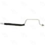 Four Seasons 56524 Liquid Line Hose Assembly w/ Serviceable Orifice Tube