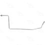 Four Seasons 56525 Liquid Line Hose Assembly w/ Captured Orifice Tube