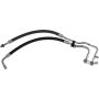 Four Seasons 56529 Discharge & Suction Line Hose Assembly
