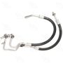 Four Seasons 56529 Discharge & Suction Line Hose Assembly