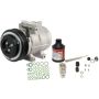 Four Seasons 5652NK Complete Air Conditioning Kit w/ New Compressor