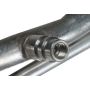 Four Seasons 56533 Suction & Liquid Line Hose Assembly w/o Orifice Tube