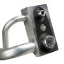 Four Seasons 56533 Suction & Liquid Line Hose Assembly w/o Orifice Tube