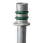 Four Seasons 56539 Liquid Line Hose Assembly w/o Orifice Tube
